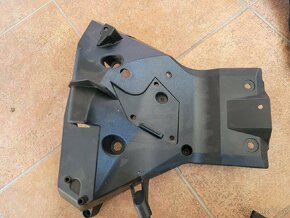 Plasty KTM 1090 R - 2