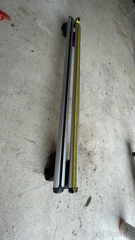 Střešní nosiče AURILIS střešní nosiče 120 cm, - 2
