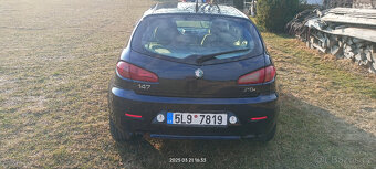 Alfa Romeo 146 - 2