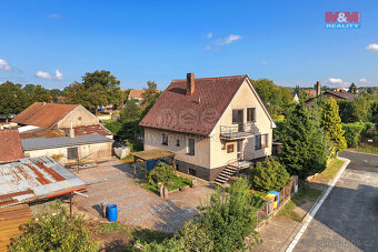 Prodej rodinného domu v Řečanech nad Labem, ul. Družstevní - 2
