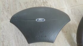 Ford Focus Mk1 volant airbag - 2