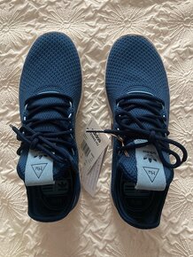 Vzdušné tenisky Adidas - nové vel.41 - 2