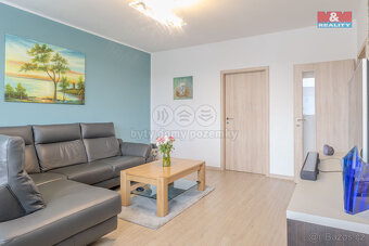 Prodej bytu 3+1, 74 m², Slušovice, ul. Dostihová - 2