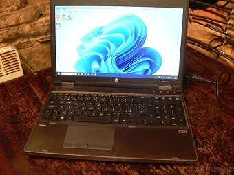HP Compaq ProBook 6560b - 2