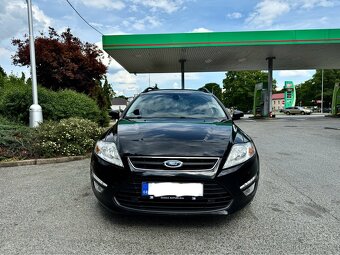 Ford Mondeo 1.6i R.v. 2012 Facelift 160.000km - 2