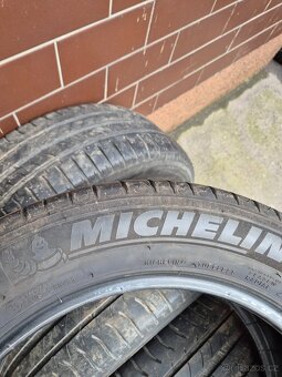 205/55/R16 Michelin - 2