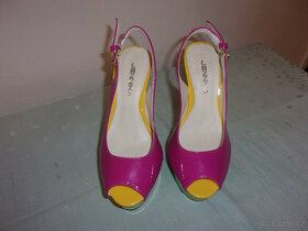 Pekne nove lodicky - 2