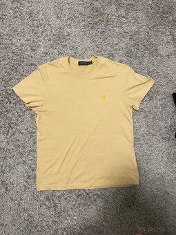 Polo ralph Lauren triko - 2