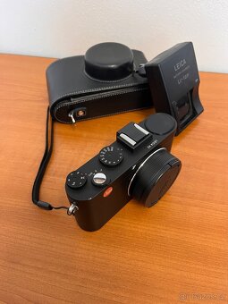 Leica X2 - 2