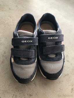 Tenisky Geox 29 - 2