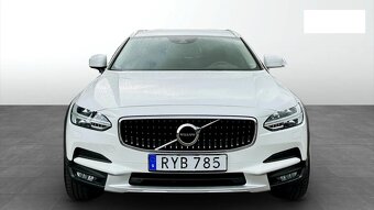 Volvo V90 Cross Country D4 AWD 2018 - 2