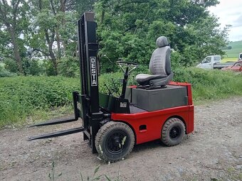 Desta 1622 N ,VZV - 2