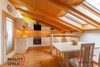 Prodej, byty/3+kk, 102 m2, 9. května 836, 66453 Újezd u Brna - 2