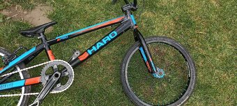 Prodám bmx kolo - 2