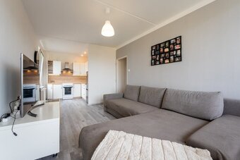 Pronájem bytu 2+kk v osobním vlastnictví 43 m², Bílina - 2