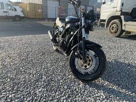 Prodam Suzuki gs500e cafe rece scrambler - 2