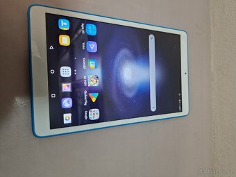 Tablet Alcatel - 2