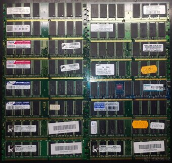 DDR 400 Mhz - 2
