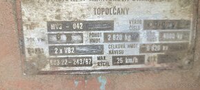 Prodej horalu - 2