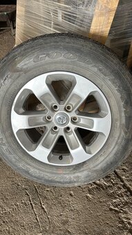 Kola Dodge Ram - 2