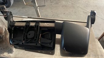 ZRCÁTKO SCANIA ELEKTRICKÉ VYHŘÍVANÉ PRAVÉ - 2