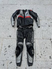 Kombineza alpinestars - 2