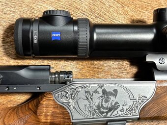 Blaser R8 luxus - 2