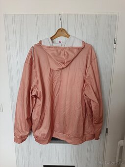 Textilní bunda 5XL Nová-nenošená - 2