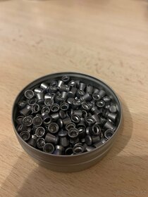 GAMO PRO Match 4,5mm - 2