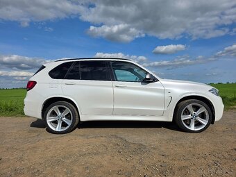 BMW X5 M50D F15 DPH - 2