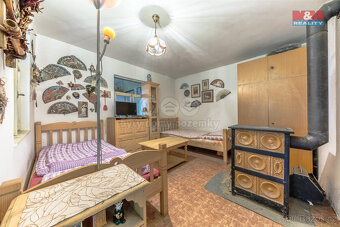 Prodej chaty, 55 m², Zdiby, ul. Zlatý kopec - 2