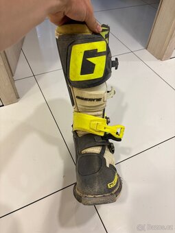Gaerne SG12 - 2