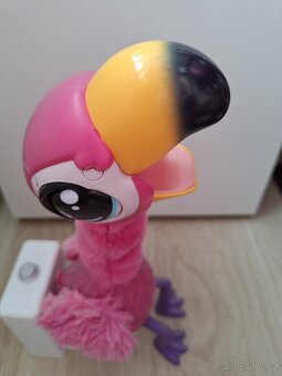 Plyšová hračka Juguetes LPG00000 Poop - 2