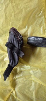 Kapsička pod sedlo Vaude+duše - 2