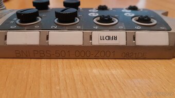 Balluff BNI PBS-501-000-Z001 - 2