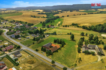 Prodej rodinného domu, 909 m², Útěchov - 2