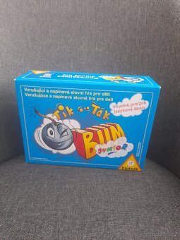 Nova hea tik tak bum - 2
