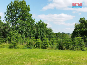 Prodej pozemku k bydlení, 3086 m², Podmoky - 2