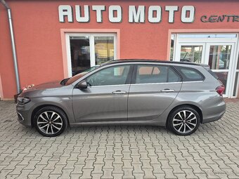 Fiat Tipo 1.4 Lounge 70kW - 2