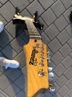 Ibanez superstrat - 2