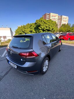 VW Golf VII 2018 81kW 1.0 tsi - 2