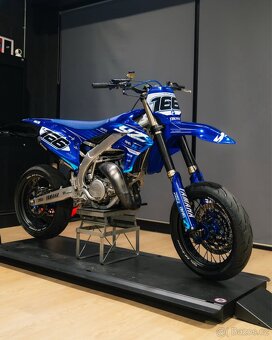Koupím moto v zadřeném nebo nepojízdném stavu - 2