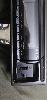 Sony a Pioneer - 2