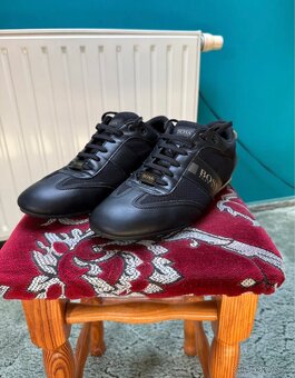 Jako nové tenisky Hugo Boss v. 42 - 2