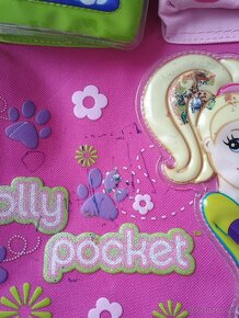 Batoh Polly Pocket - 2