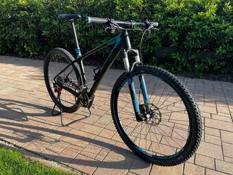 MTB Focus Raven 29er, vel. M - 2