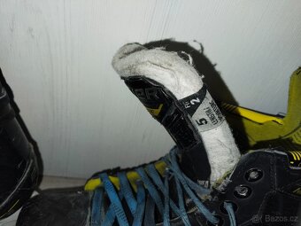 Brusle Bauer Supreme M4 - 2