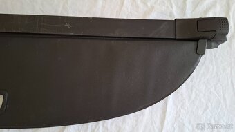 Roletka pre Opel Astra, 012030017201/39080257, 1 kus - 2
