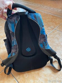 Bagmaster školní batoh - 2
