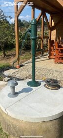 Čištění studny AKCE 5690Kč / DOPRAVA ZDARMA - 2